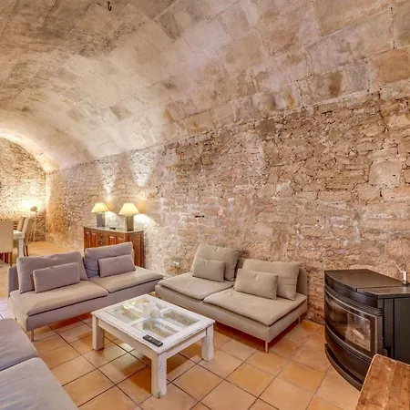 Villa Buniferri *