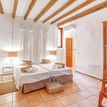 Buniferri Villa *