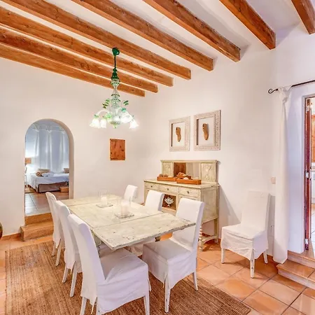 Villa Buniferri