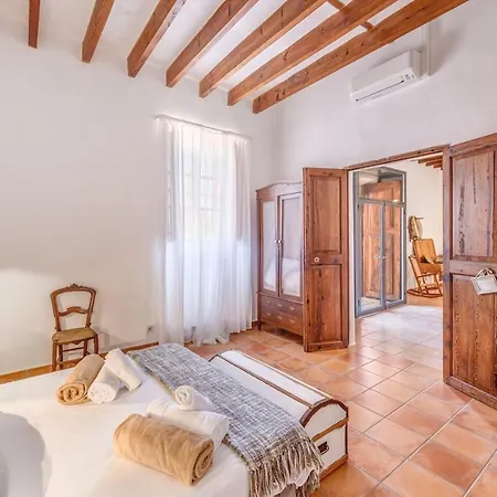 Villa Buniferri